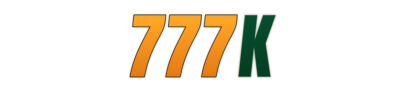 777k Casino Logo